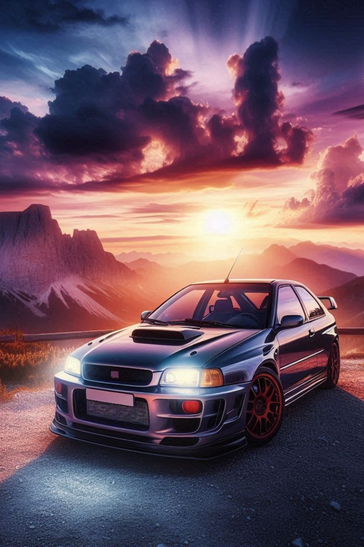 Hot Hatchbacks