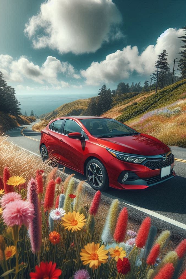  Hatchback cars
