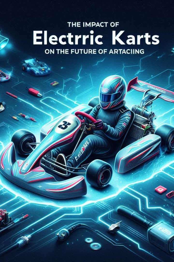 Kart Racing Cars