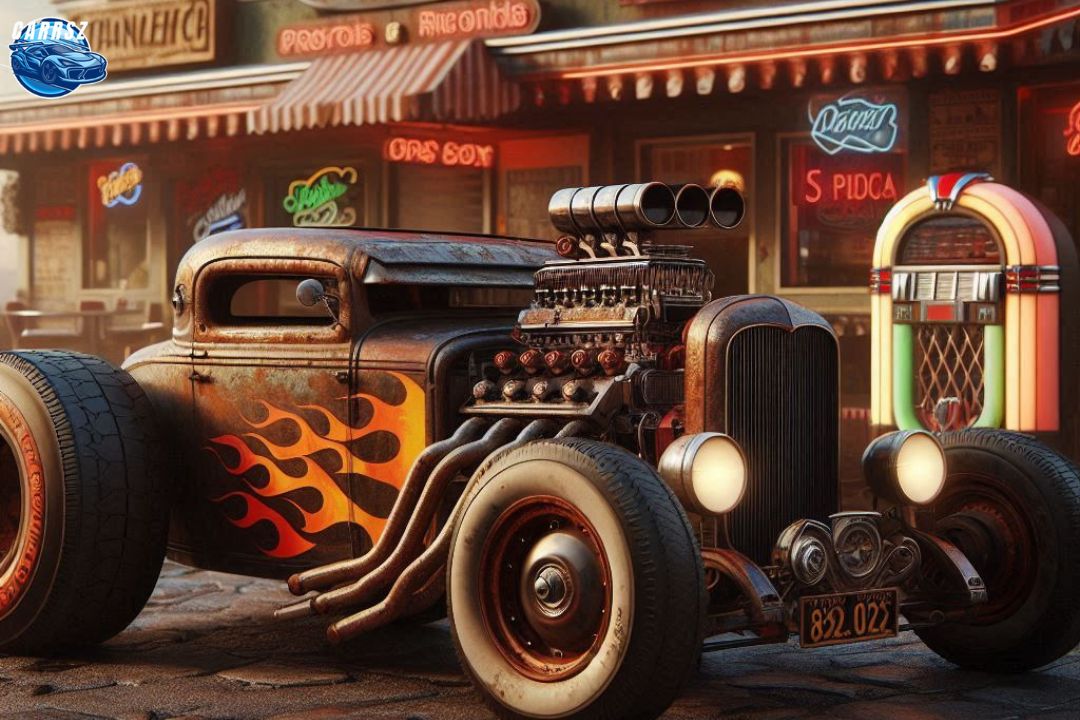 Rat Rods