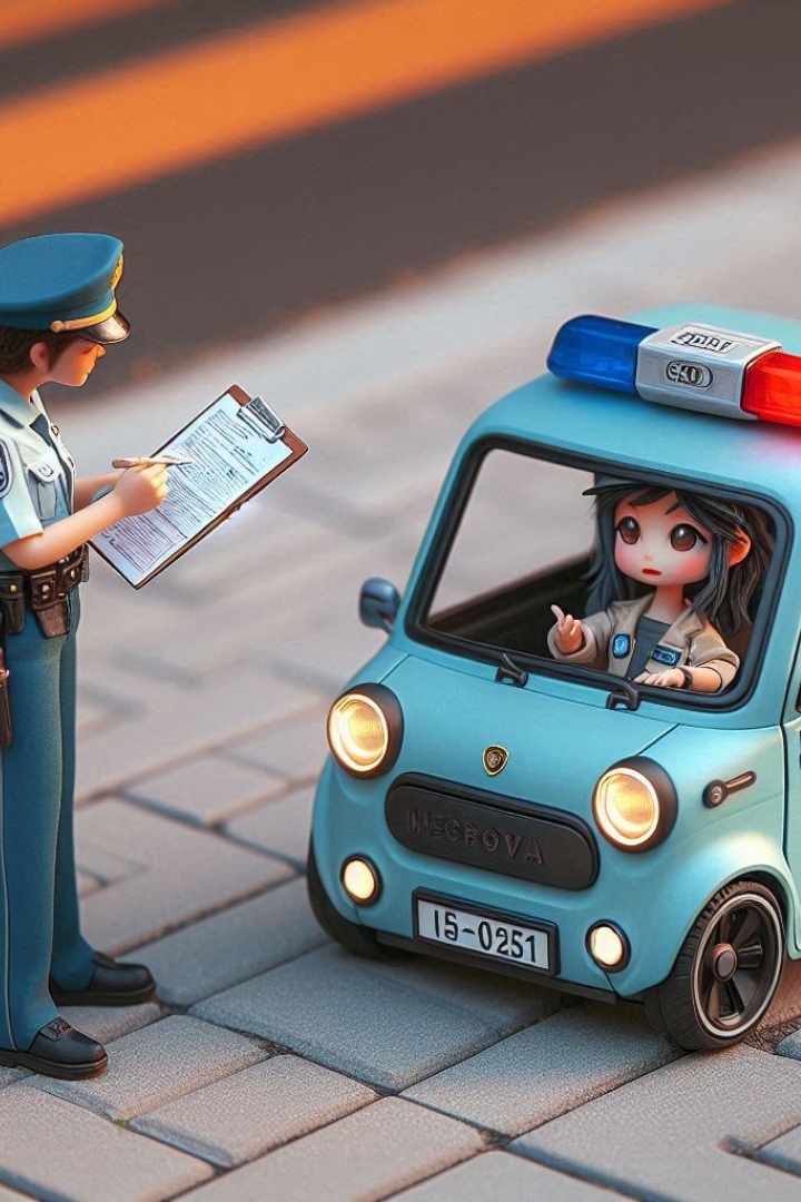  Microcars